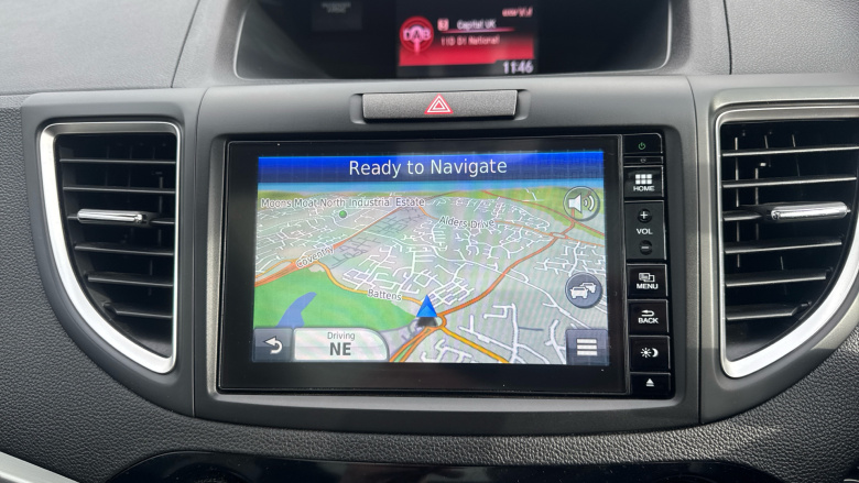 Honda CR-V 1.6 i-DTEC 160 EX 5dr Diesel Estate